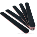 Wholesale disposable Black Block Nail File Buffer 100/180